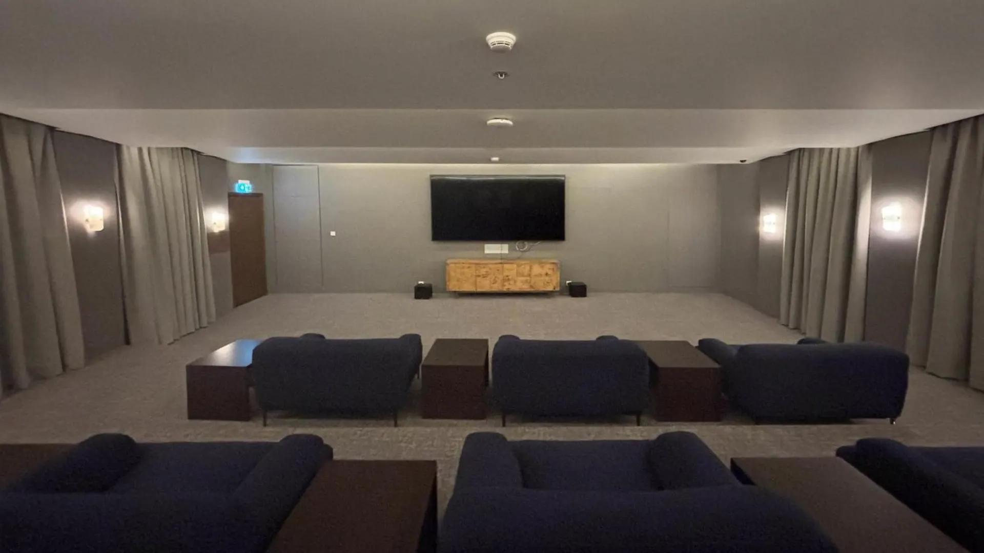 Frank Porter - Forte Tower 1 Dubai Apartment